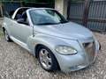 Chrysler PT Cruiser PT Cruiser 2.4 turbo cat GT Cabrio Zilver - thumbnail 8