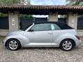 Chrysler PT Cruiser PT Cruiser 2.4 turbo cat GT Cabrio Zilver - thumbnail 2