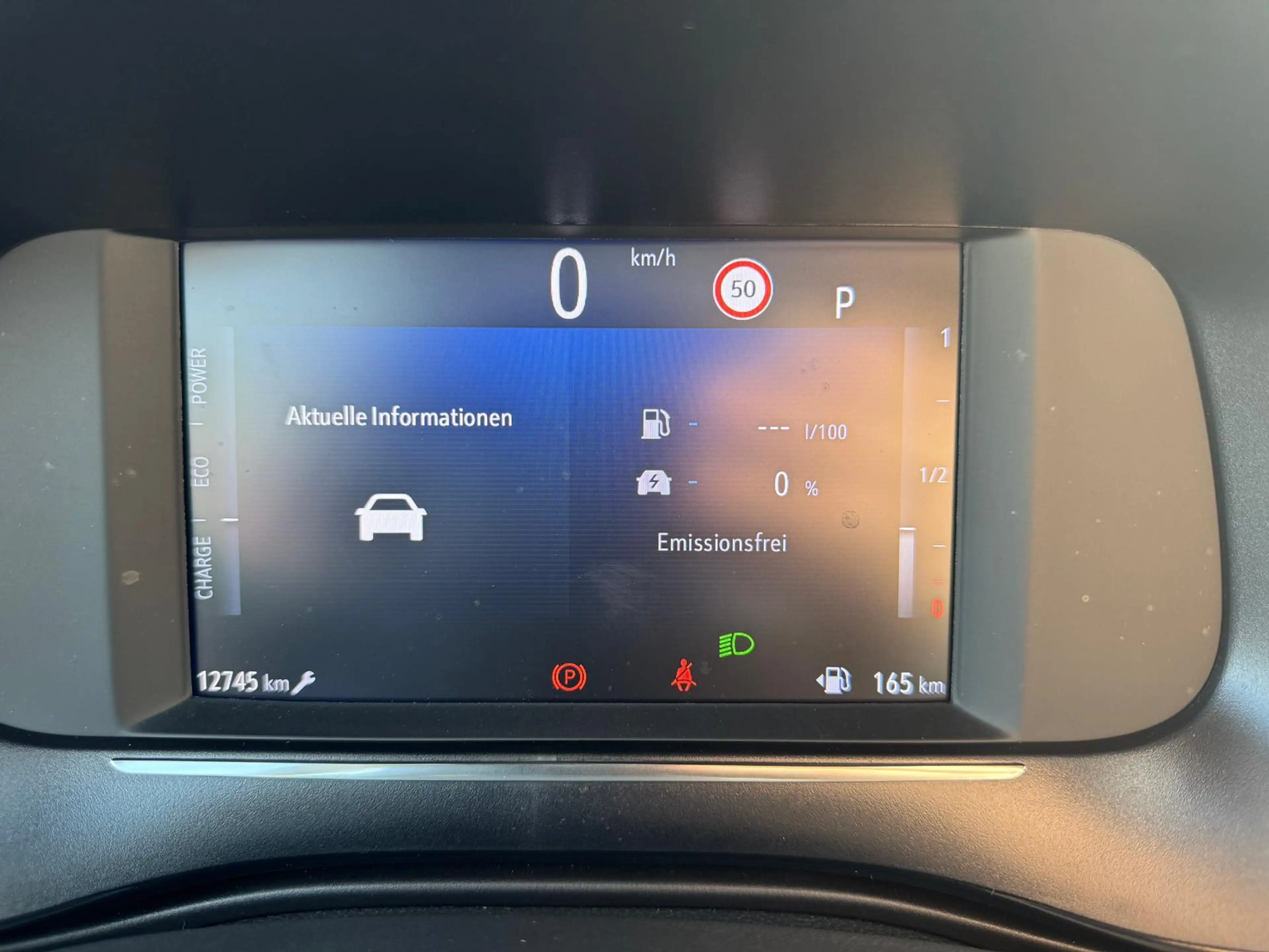 Opel Corsa 1.2 YES Hybrid Automatik *LED *DAB *PDC — photo 12