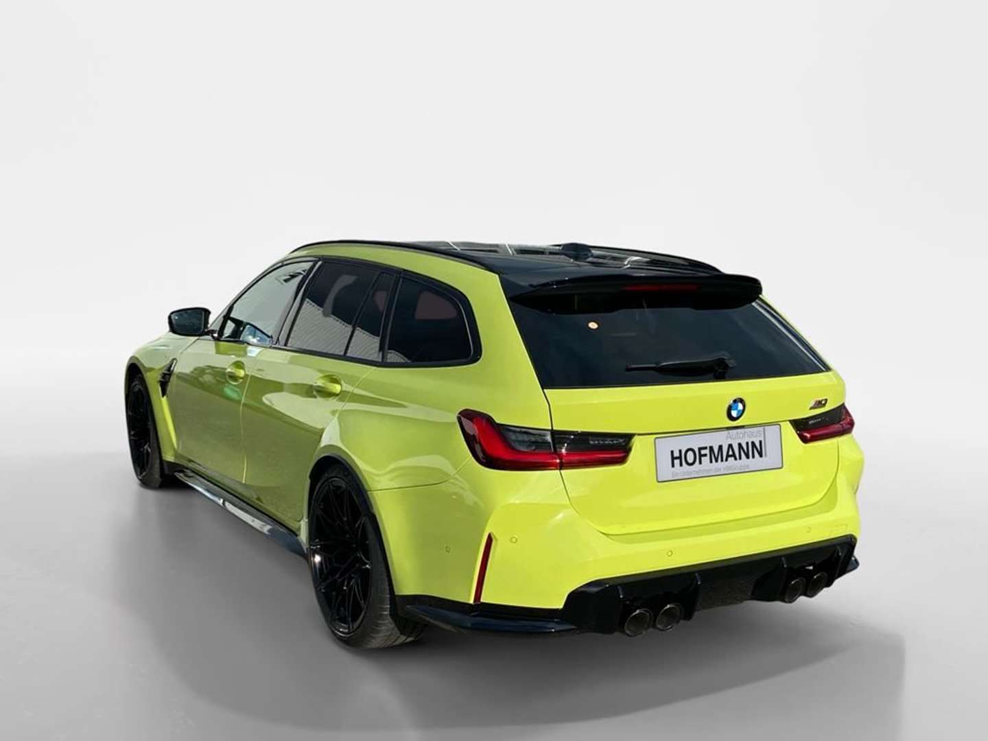 BMW M3 M3 Competition -  - Joinsteer - #2