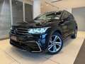 Volkswagen Tiguan 2.0 tdi R-Line 150cv dsg ACC, FARI IQ.LIGHT, TELEC Nero - thumbnail 4