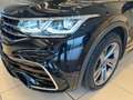 Volkswagen Tiguan 2.0 tdi R-Line 150cv dsg ACC, FARI IQ.LIGHT, TELEC Nero - thumbnail 7