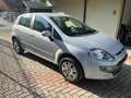 Fiat Punto Evo 5p 1.4 natural power Active 70cv Argento - thumbnail 3