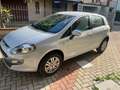 Fiat Punto Evo 5p 1.4 natural power Active 70cv Argento - thumbnail 1