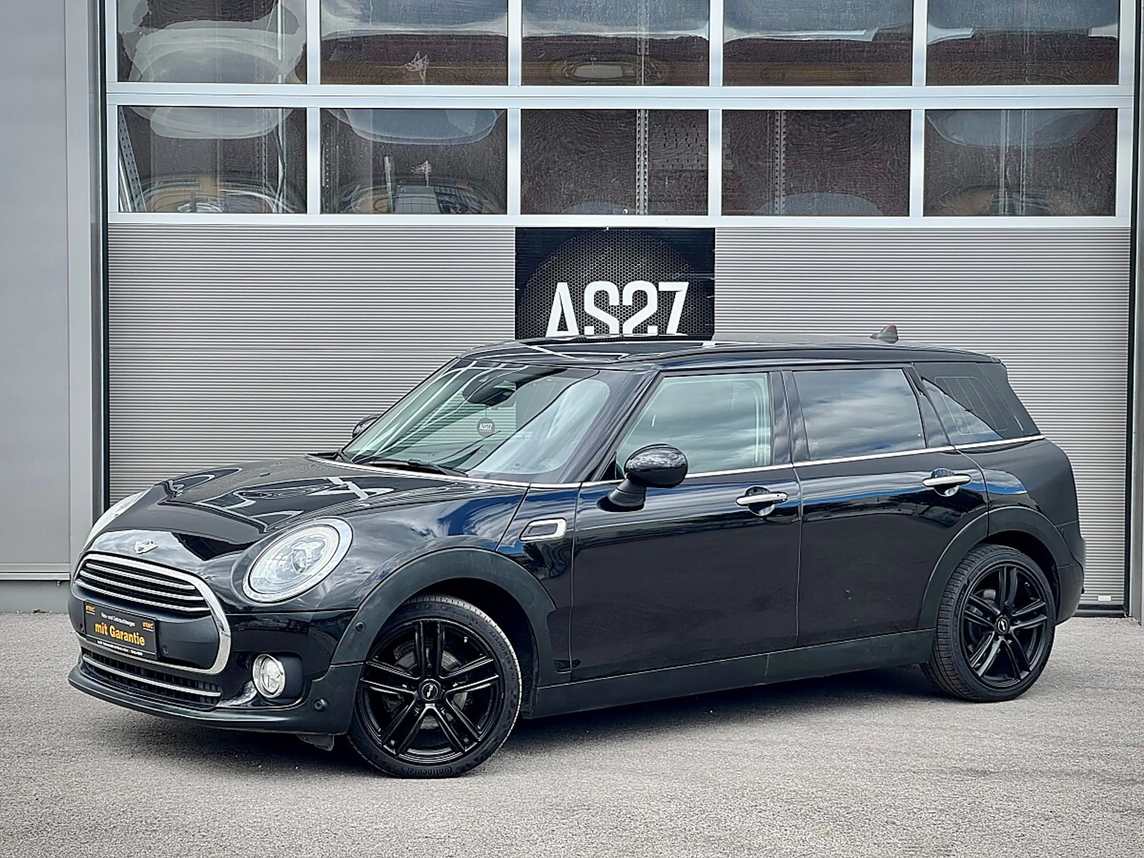 MINI One Clubman MINI Clubman One D
