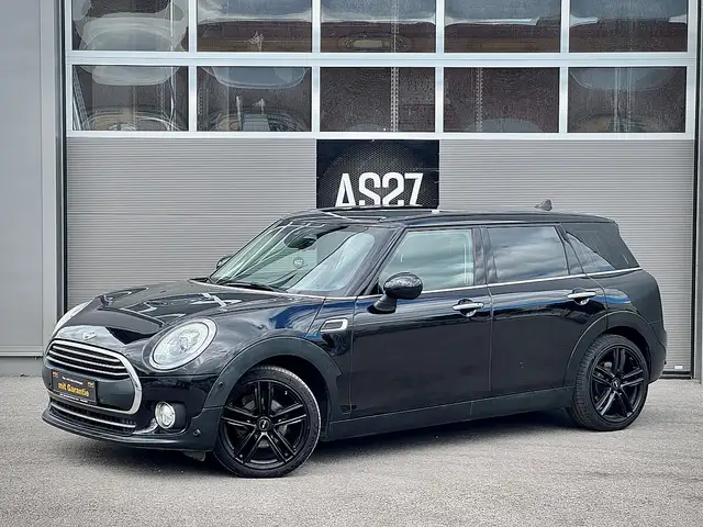 MINI One Clubman MINI Clubman One D