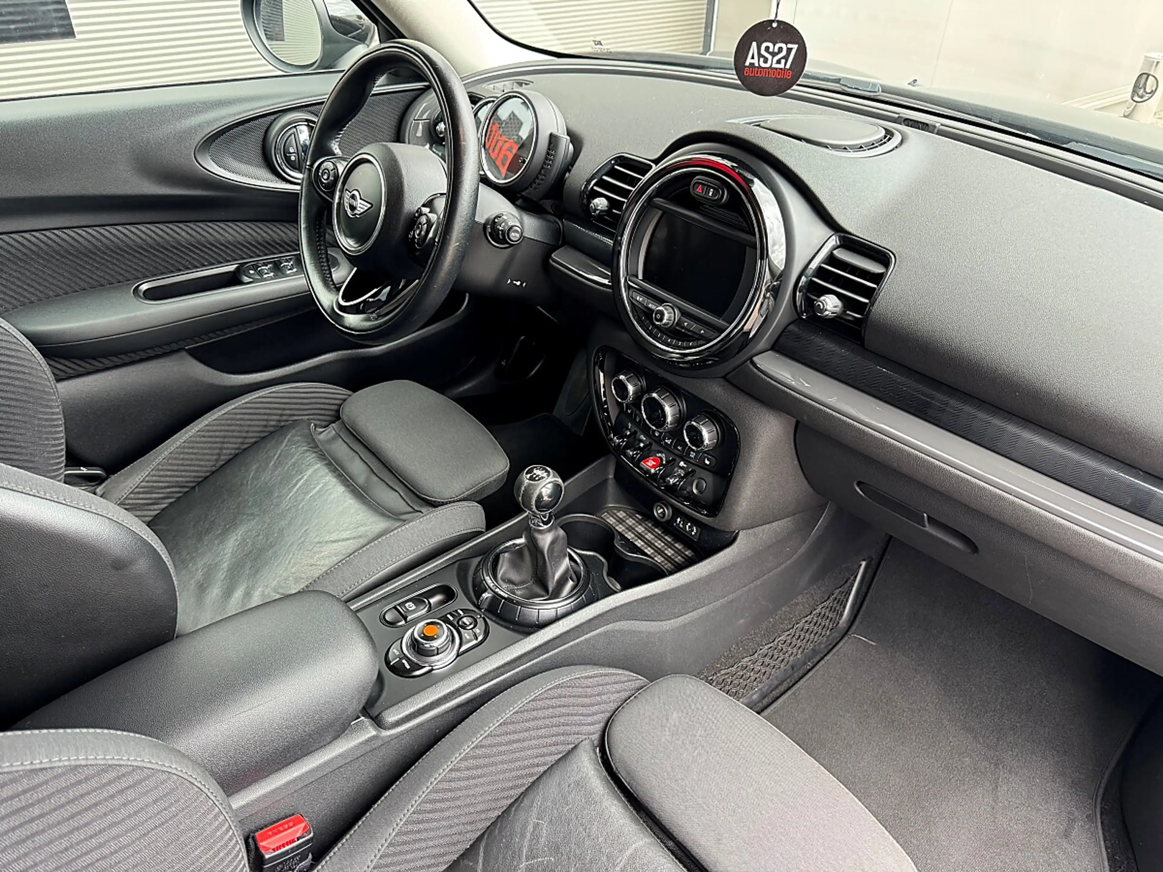 MINI One Clubman MINI Clubman One D — photo 15