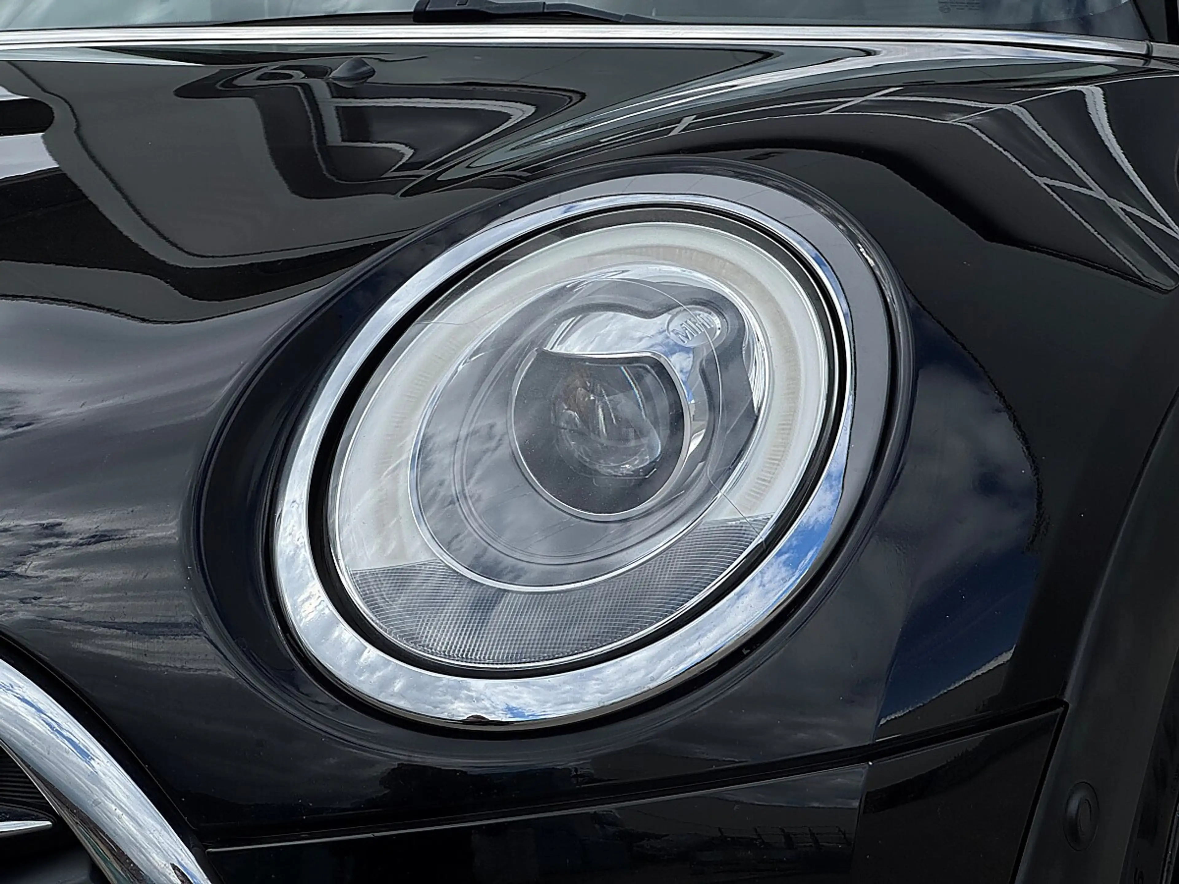 MINI One Clubman MINI Clubman One D — photo 11