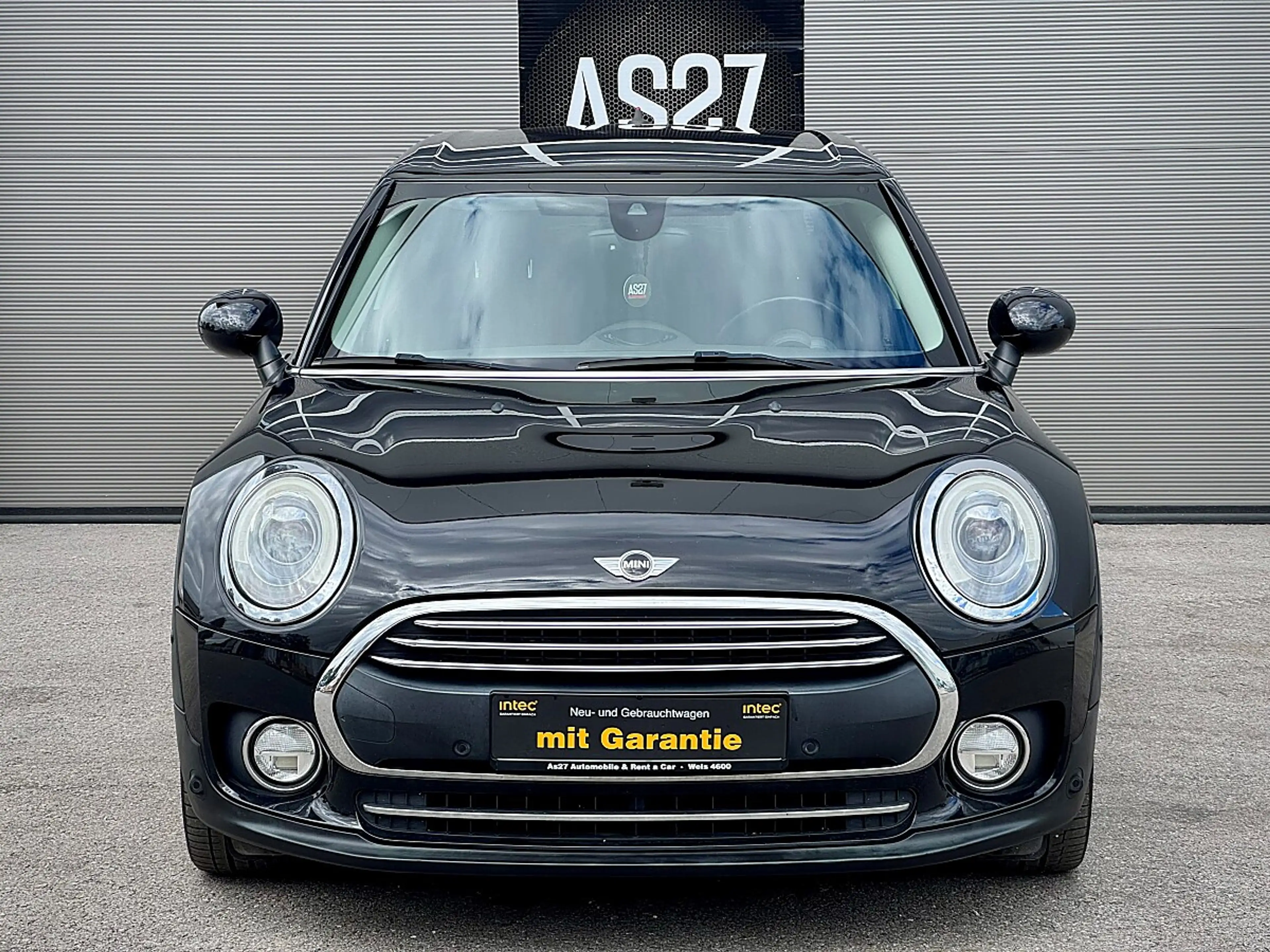 MINI One Clubman MINI Clubman One D — photo 2