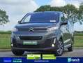 Citroen Jumpy E-JUMPY 75kWh L3 XL Automaat Gris - thumbnail 1