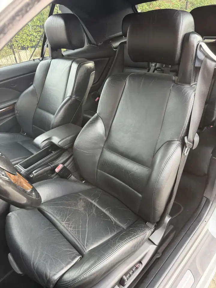 BMW 320 Ci Pack, foto 7