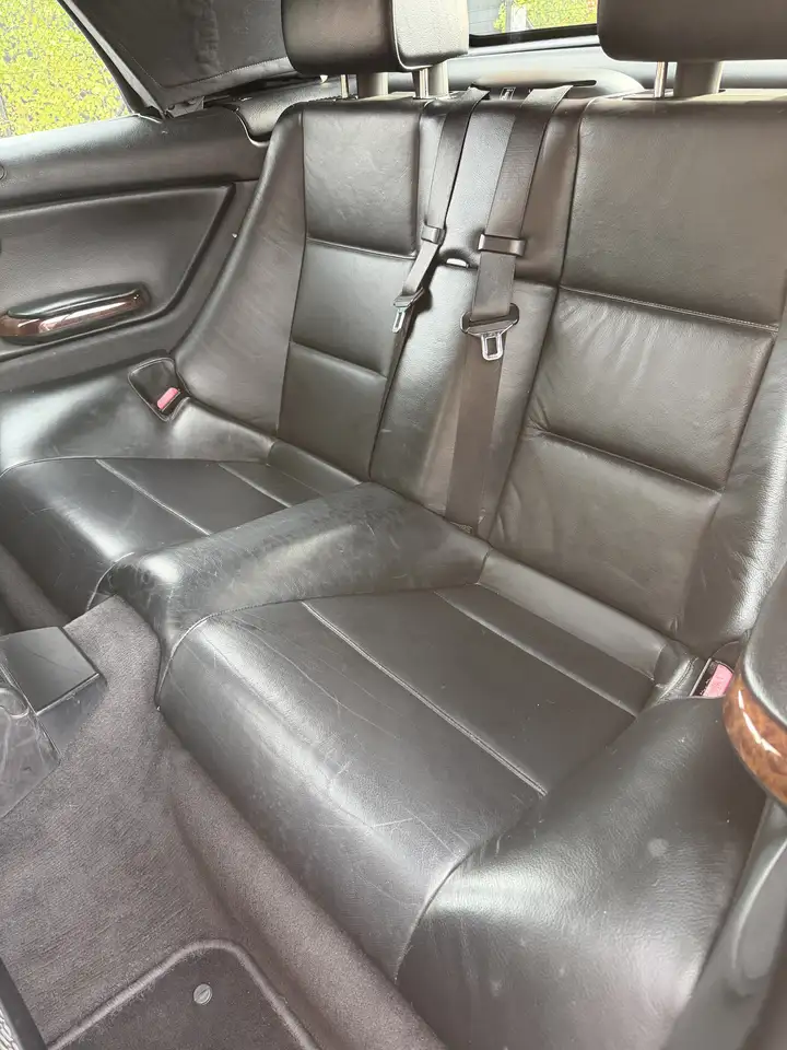 BMW 320 Ci Pack, foto 8