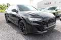 Audi Q8 S line 2xS AssistenzP+ 23Z Laser Pano HUD Klim4... Schwarz - thumbnail 2