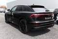 Audi Q8 S line 2xS AssistenzP+ 23Z Laser Pano HUD Klim4... Schwarz - thumbnail 4