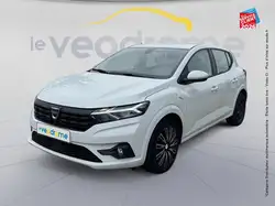 Dacia Sandero 1.0 TCe 90ch Confort