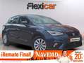 SEAT Ibiza 1.0+MPI+59kW+%2880CV%29+Style+XL Bleu - thumbnail 1