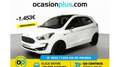 Ford Ka/Ka+ Ka+ 1.19 Ti-VCT White Edition Blanco - thumbnail 1