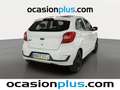 Ford Ka/Ka+ Ka+ 1.19 Ti-VCT White Edition Blanco - thumbnail 4