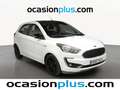Ford Ka/Ka+ Ka+ 1.19 Ti-VCT White Edition Blanco - thumbnail 2