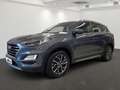 Hyundai TUCSON 1.6 TGDI 4WD Style *LED*KAMERA*NAVI*SITZH* Grigio - thumbnail 2