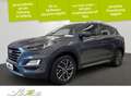 Hyundai TUCSON 1.6 TGDI 4WD Style *LED*KAMERA*NAVI*SITZH* Grigio - thumbnail 1