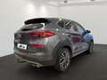 Hyundai TUCSON 1.6 TGDI 4WD Style *LED*KAMERA*NAVI*SITZH* Grigio - thumbnail 6