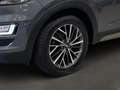 Hyundai TUCSON 1.6 TGDI 4WD Style *LED*KAMERA*NAVI*SITZH* Grigio - thumbnail 9