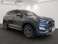 Hyundai TUCSON 1.6 TGDI 4WD Style *LED*KAMERA*NAVI*SITZH* Grigio - thumbnail 4