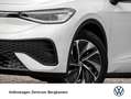 Volkswagen ID.5 PRO WÄRMEPUMPE ACC LM19 NAVI CARPLAY SITZHZ Weiß - thumbnail 7