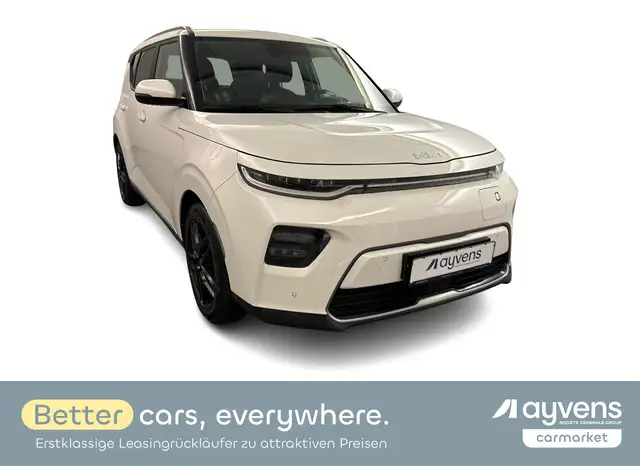 Kia Soul e-