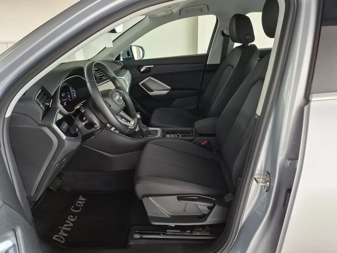 Audi Q3 SPB 35 TFSI S TRONIC MATRIX APPLE CARPLAY + ANDROID AUTO 10