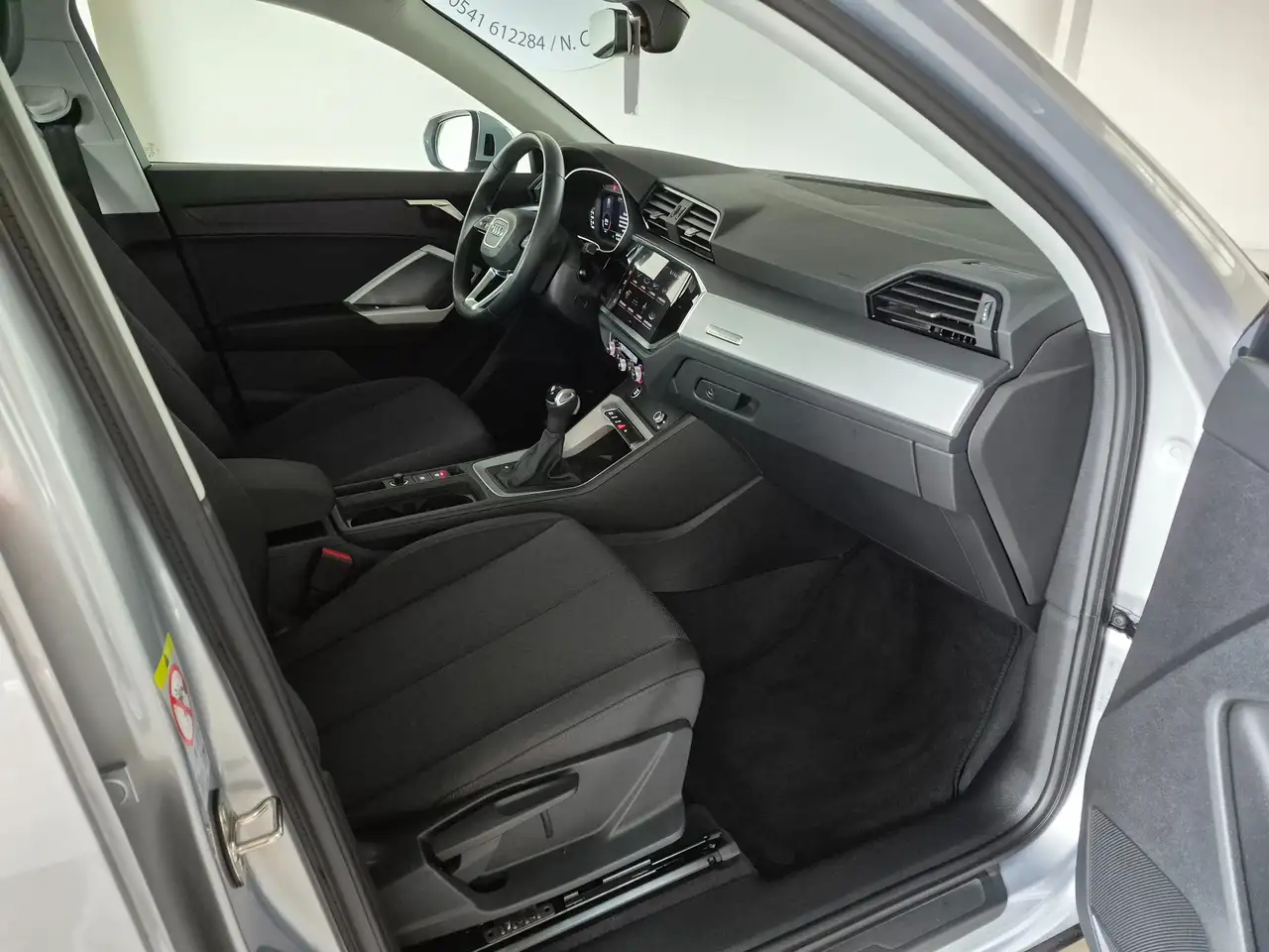 Audi Q3 SPB 35 TFSI S TRONIC MATRIX APPLE CARPLAY + ANDROID AUTO 14