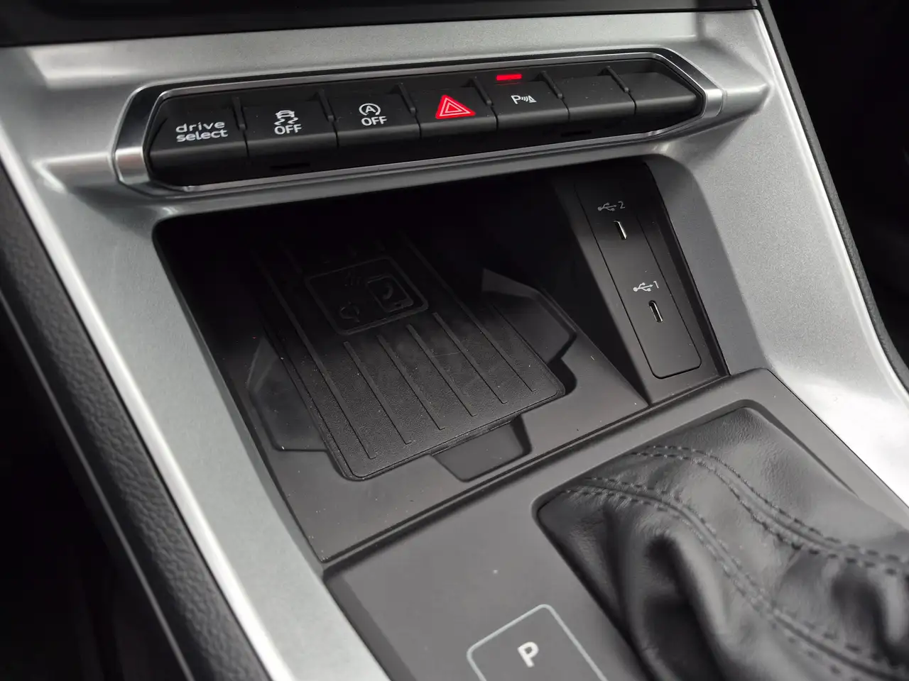 Audi Q3 SPB 35 TFSI S TRONIC MATRIX APPLE CARPLAY + ANDROID AUTO 16