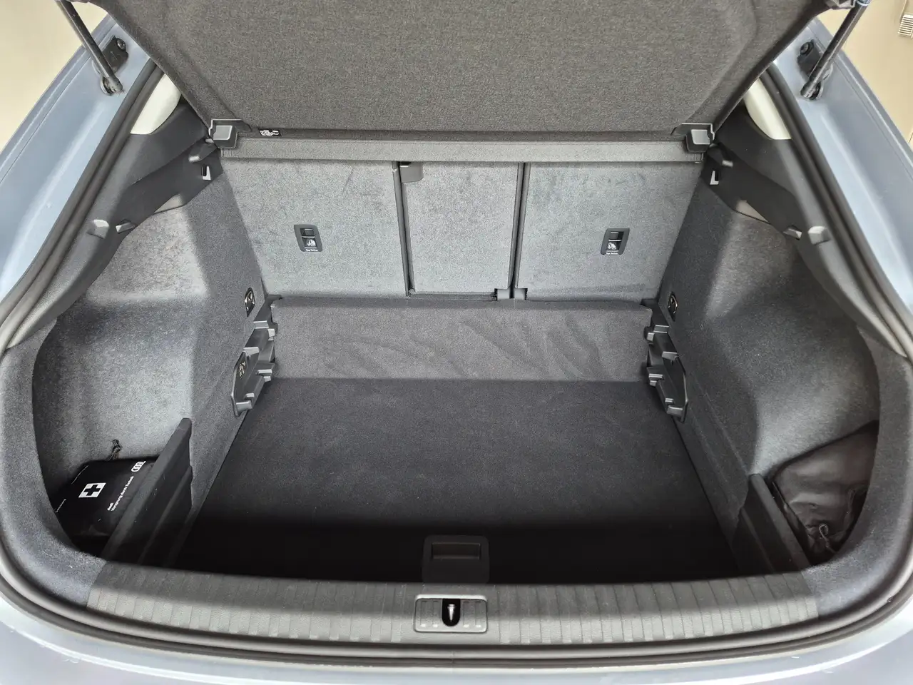 Audi Q3 SPB 35 TFSI S TRONIC MATRIX APPLE CARPLAY + ANDROID AUTO 12