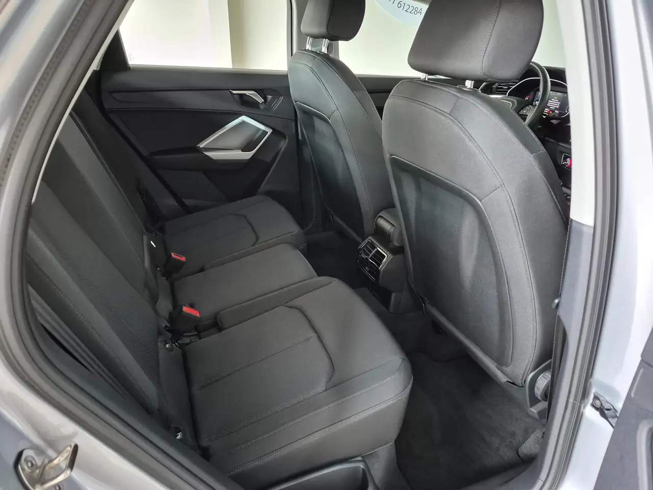 Audi Q3 SPB 35 TFSI S TRONIC MATRIX APPLE CARPLAY + ANDROID AUTO 13