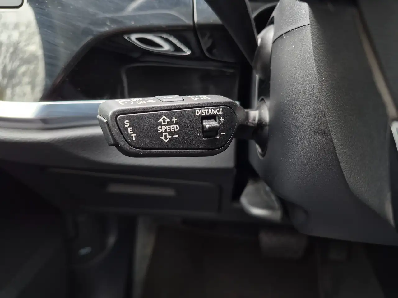 Audi Q3 SPB 35 TFSI S TRONIC MATRIX APPLE CARPLAY + ANDROID AUTO 17