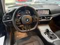 BMW 320 320dA Noir - thumbnail 13