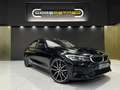 BMW 320 320dA Noir - thumbnail 1
