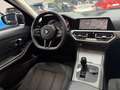 BMW 320 320dA Noir - thumbnail 11