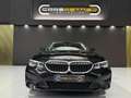 BMW 320 320dA Noir - thumbnail 3