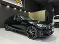 BMW 320 320dA Noir - thumbnail 2
