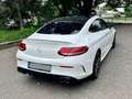 Mercedes-Benz C 43 AMG AMG C 43 Coupe 4Matic 9G-TRONIC White - thumbnail 4