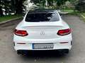 Mercedes-Benz C 43 AMG AMG C 43 Coupe 4Matic 9G-TRONIC White - thumbnail 5