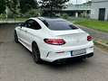 Mercedes-Benz C 43 AMG AMG C 43 Coupe 4Matic 9G-TRONIC White - thumbnail 6