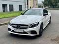 Mercedes-Benz C 43 AMG AMG C 43 Coupe 4Matic 9G-TRONIC White - thumbnail 1