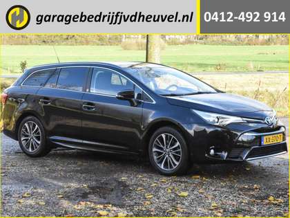 Toyota Avensis Touring Sports 1.8 VVT-i SkyView Edition automaat