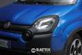 Fiat Panda Pandina 1.0 Firefly Hybrid 70CV Cross Bleu - thumbnail 3