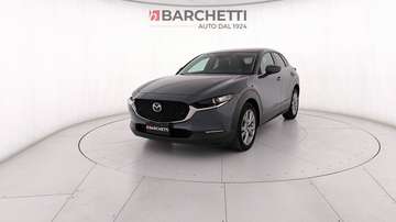 2.0L E-SKYACTIV-G M-HYBRID 150 CV 2WD EXECUTIVE