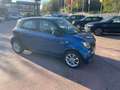 smart forFour Forfour 1.0 Passion 71cv twinamic Blu/Azzurro - thumbnail 3