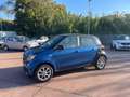 smart forFour Forfour 1.0 Passion 71cv twinamic Blu/Azzurro - thumbnail 6